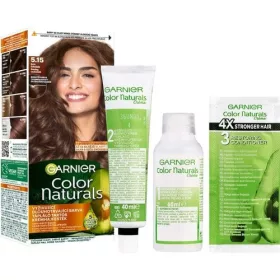 Garnier Color Nat 5.15 Gazdag Csokoládé