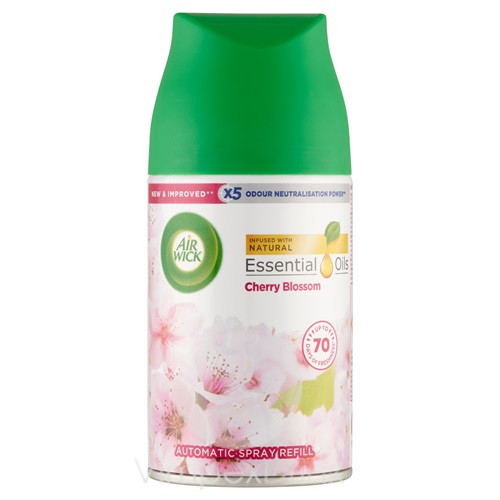 Air Wick FM utt. 250ml Cseresznyevirág