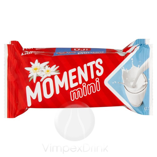 Moments mini tejes 3*27g /30/