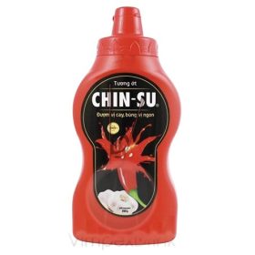 CHIN-SU Chiliszósz 250g