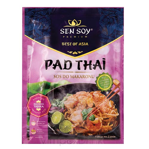 Sen Soy Pad Thai pirított tésztához  80g