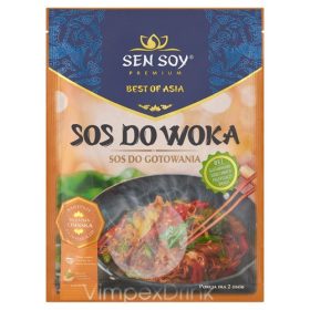 Sen Soy Wok főzőszósz 80g