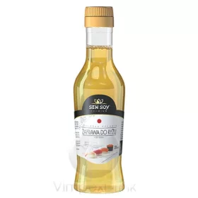 Sen Soy Rizsecet Sushihoz 220ml