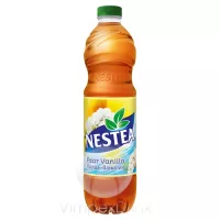 Jeges tea