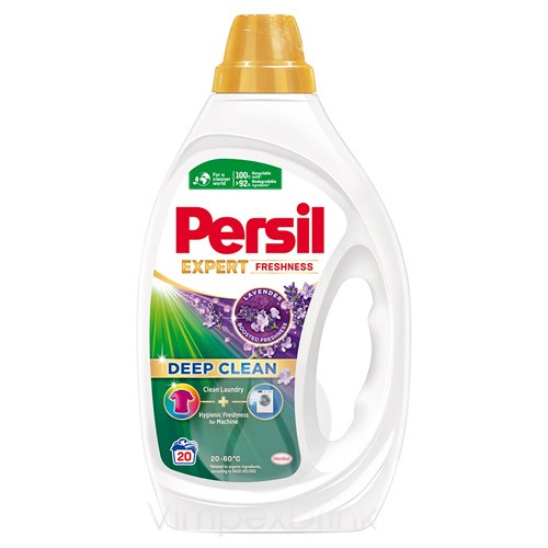 Persil mosógél 0,9l Lavender 20m