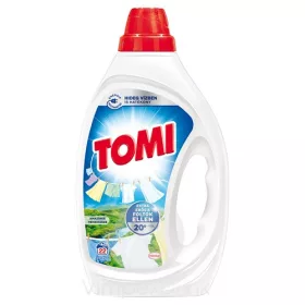 Tomi mosógél 0,99l Amazónia 22 mosás