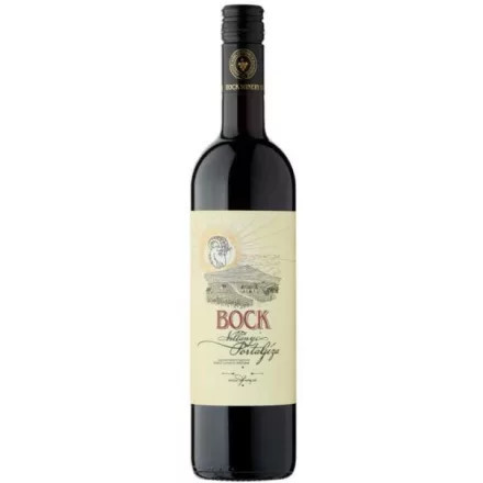 Bock Vill. PortaGéza(Portugieser)0,75l DRS