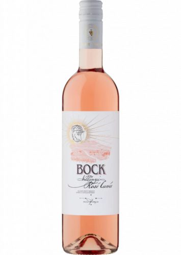 Bock Villányi ROSÉ Cuvée 0,75l DRS