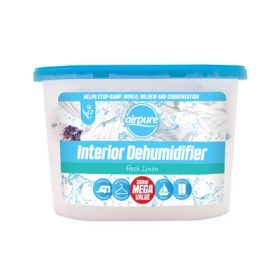 Airpure Páramentesítő friss ágyne.500ml