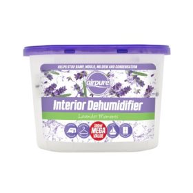 Airpure Páramentesítő Levendula 500ml