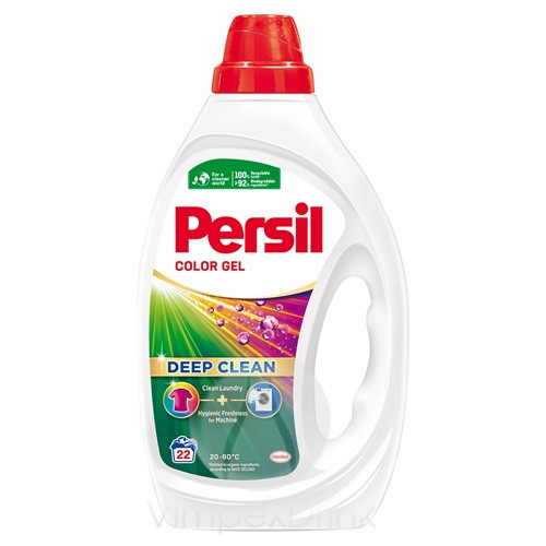 Persil mosógél 0,99l Color 22m