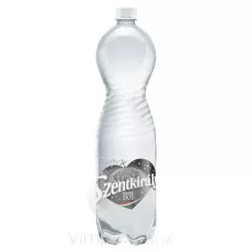 Szentkirályi Extra dús 1,5l PET DRS