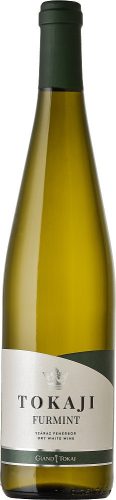 Grand Tokaj Furmint sz.0,75L 2022 DRS