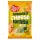 Poco Loco Tortilla chips jalapeno-sajt 125g