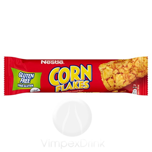 Nestlé CornFlakes gabonapehely szelet 22g