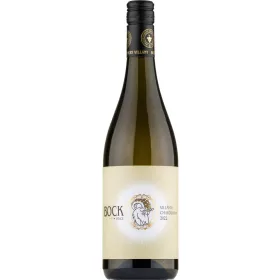 Bock Villányi Chardonnay 0,75l PAL - DRS
