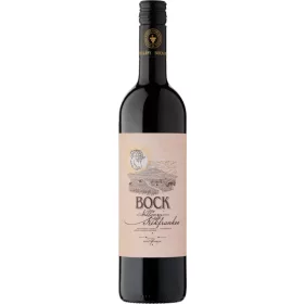 Bock Villányi Kékfrankos sz. 0,75l - DRS