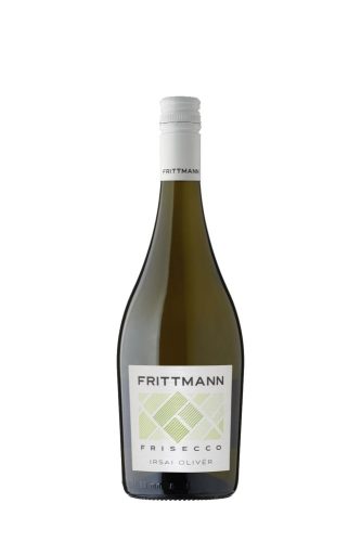 Frittmann Frisecco Irsai Olivér 0,75l - DRS