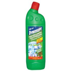 Dymosept Plus fert.tisztító fenyő 750ml