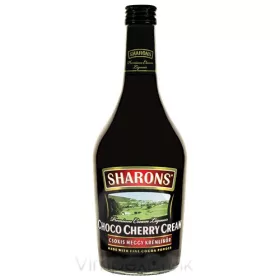 EUR Sharon's Csokis-Meggy 0,5l 15%-DRS