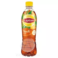 Jeges tea