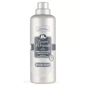 Tesori Oriente Öblítő White musk 760ml