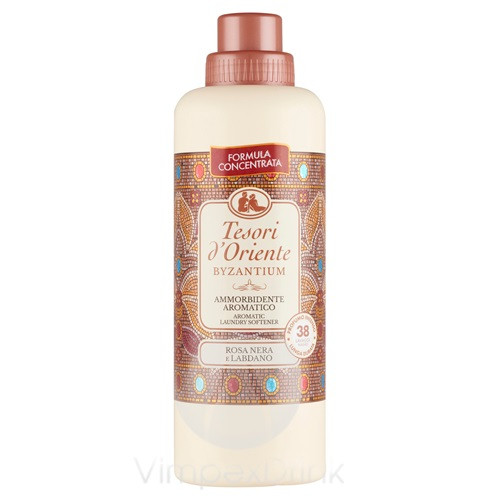 Tesori Oriente Öblítő Byzantium 760ml