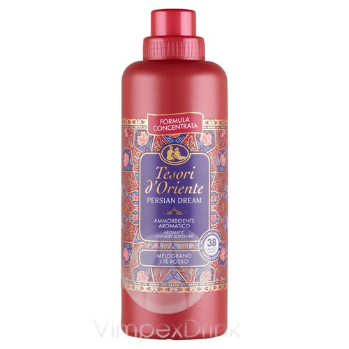 Tesori Oriente Öblítő Persian dream 760ml