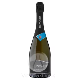 Törley Hungária Grand Cuv.pezs.0,75l-DRS