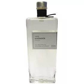 Árpád Gyömbér Párlat 0,5L 40% DRS