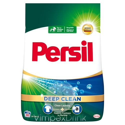 Persil mosópor 1,65kg Regular 30 mosás