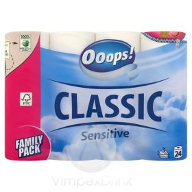 Ooops Everyday TP. Sens.Goal 3r.24tek