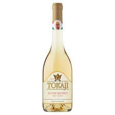 Tokaji Szamorodni édes 0,5L DRS