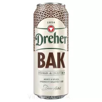 Barna és fekete sör