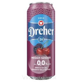 DS Dréher 24 Meggy-sze am.0,5lDOB DRS
