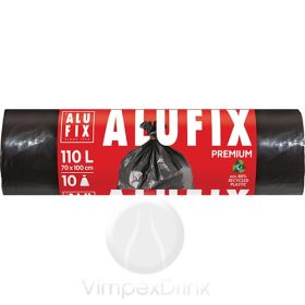 Alufix Szemeteszsák 110l/10db EXTRA erős