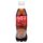 COCA Cola 0,5l PET - DRS