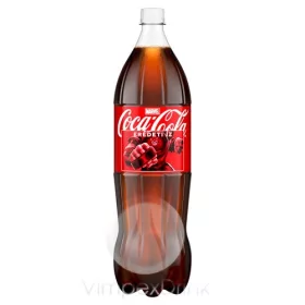 COCA Cola 1,75l PET - DRS