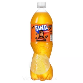 Coca Fanta Narancs 1l PET DRS