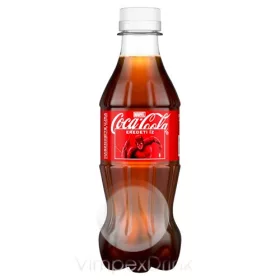 COCA Cola 0,3l PET - DRS