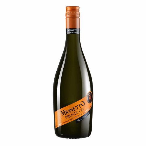 Mionetto Prosecco DOC Frizzant.0,75l-DRS