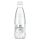 COCA Kinley Tonic Citromfű 0,5l PET - DRS