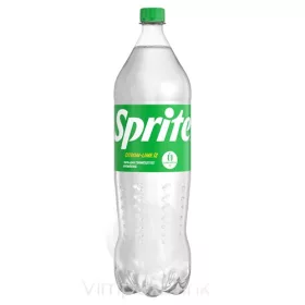 COCA Sprite 1,75l PET /8/ - DRS