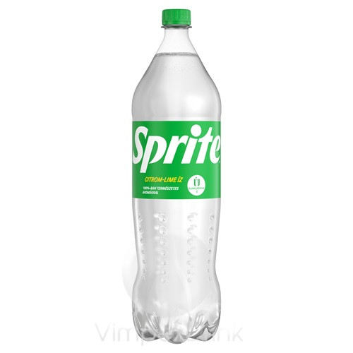 COCA Sprite 1,75l PET /8/ - DRS