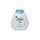 Dove Baby testápló 200ml Érz. Bőrre