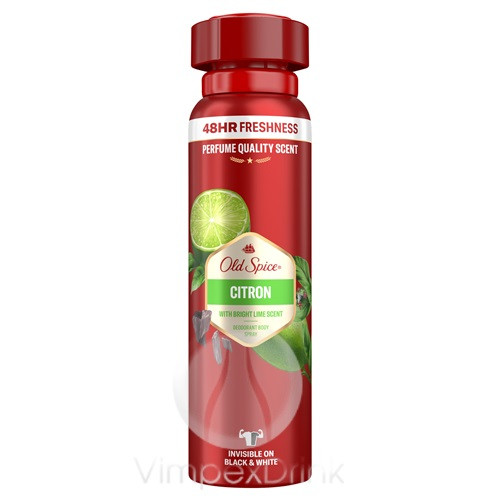 Old Spice deo 150ml Citron