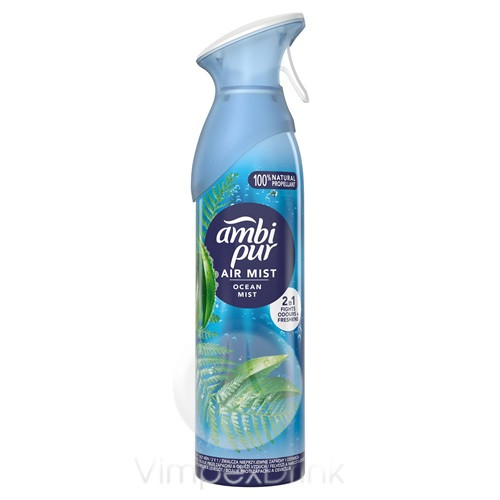 AmbiPur aerosol 185ml Ocean Mist