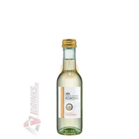 Szt. István Korona Chardonnay 0,187l -DRS