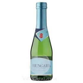 Törley Hungária Extra Dry pezsgő 0,2l-DRS