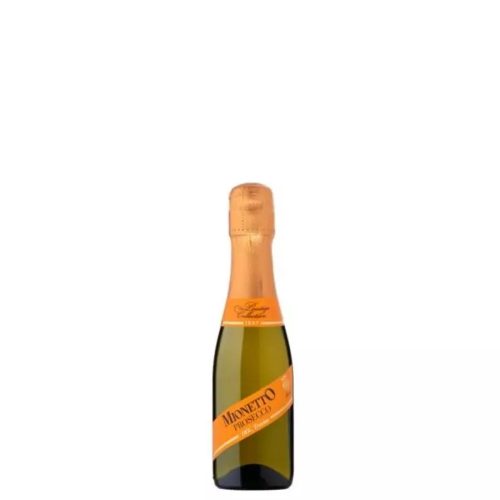 Mionetto Prosecco Treviso Brut 0,2l - DRS